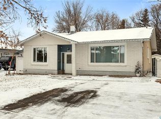 311 Habkirk DRIVE, Regina, SK S4S 6A9