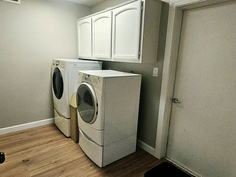 Utility Rm