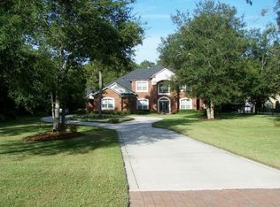 3215 Bishop Estates Rd, Saint Johns, FL 32259