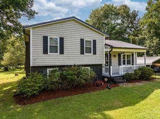 5001 Turner Rd, Granite Falls, NC 28630