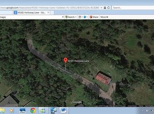 Holloway Ln, Callahan, FL 32011