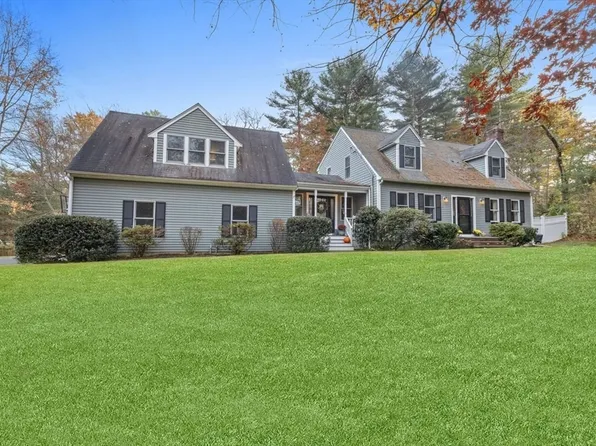 34 Mill St, Pembroke, MA 02359