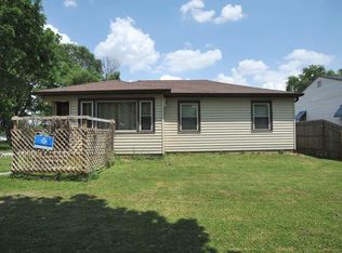 3303 S New Jersey St, Indianapolis, IN 46227