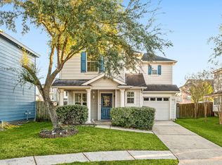 2606 Skyview Shadows Ct, Houston, TX 77047