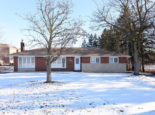 1741 Countryside Dr, Brampton, ON L6R 0B7