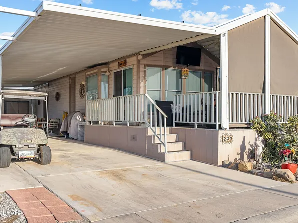 555 Beachcomber Blvd #230, Lake Havasu City, AZ 86403