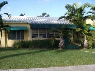 1539 Mayo St, Hollywood, FL 33020