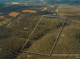 0 Highway E, Eldridge, MO 65463