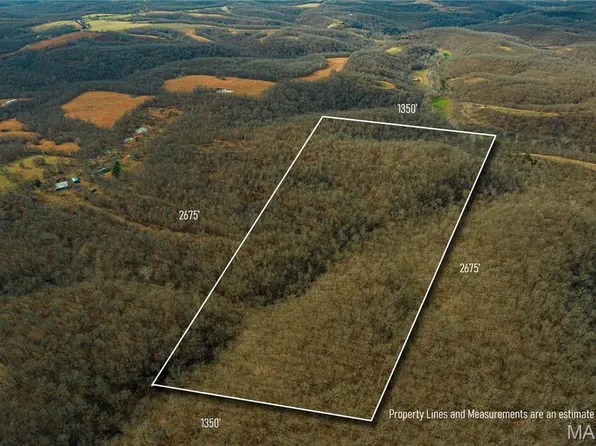 0 Highway E, Eldridge, MO 65463