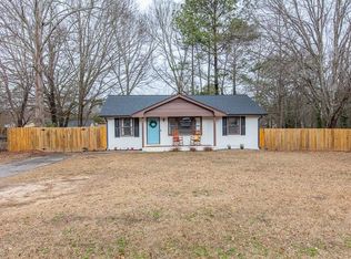 253 Springdale Dr, Winder, GA 30680