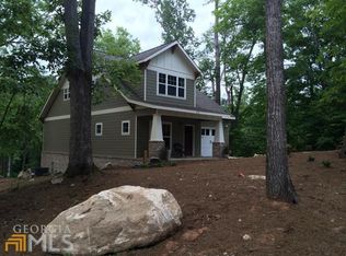 575 Alcovy Rd, Mansfield, GA 30055