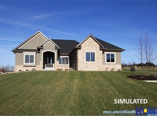 3550 Doonbeg Ln, Lincoln, NE 68520