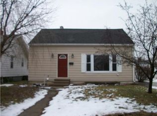 635 Wenger Ave, Mishawaka, IN 46544