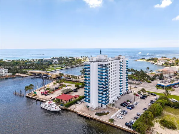 2639 N Riverside Dr APT 501, Pompano Beach, FL 33062