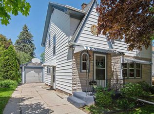 1824 Rankin St, Manitowoc, WI 54220