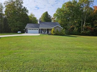 6430 Clay St, Thompson, OH 44086