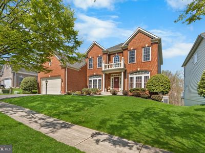 7183 Somerton Ct, Hanover, MD, 21076