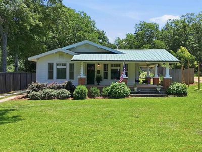 722 Saluda Dam Rd, Easley, SC, 29640