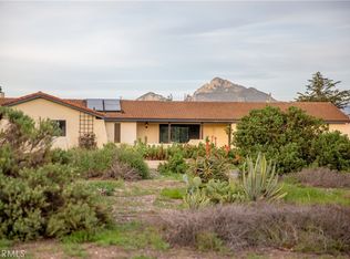 1620 Nipomo Ave, Los Osos, CA 93402