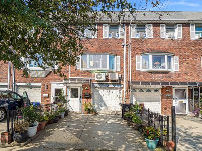 21727 Hempstead Avenue, Queens Village, NY, 11429