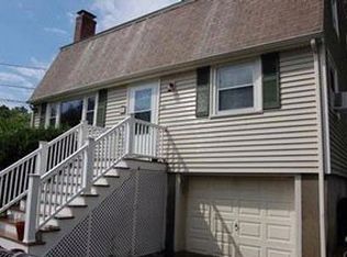 18 Burlington St, Burlington, MA 01803