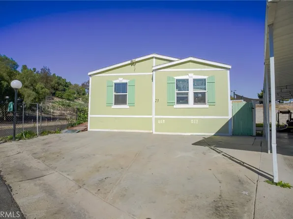 3825 Valley Blvd Space 23, Walnut, CA 91789