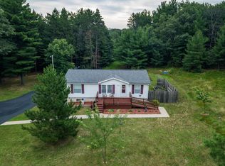 N5642 Shady Ln, Mauston, WI 53948