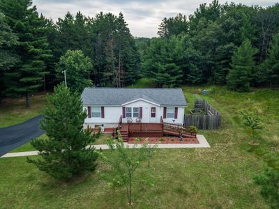 N5642 Shady Lane, Mauston, WI, 53948