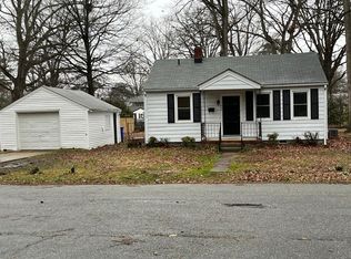 629 Clinton Dr, Newport News, VA 23605