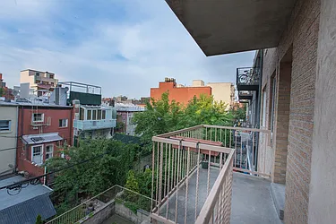 Rented by Voro NYC