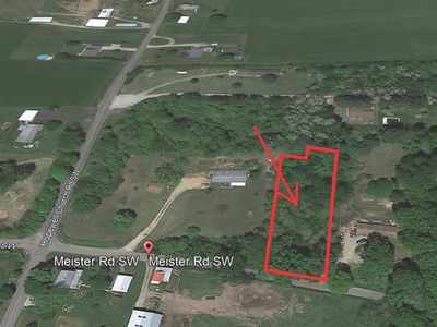 0 Meister Rd SW, Lancaster, OH, 43130