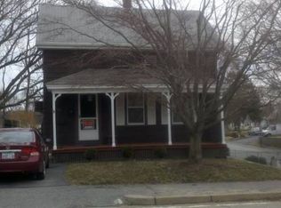 61 Dean Ave, Smithfield, RI 02917