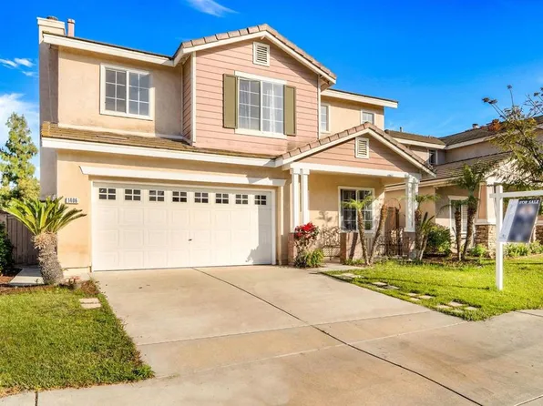 1406 Hidden Springs Pl, Chula Vista, CA 91915