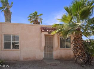 2201 N Ralph Ave, Tucson, AZ 85712