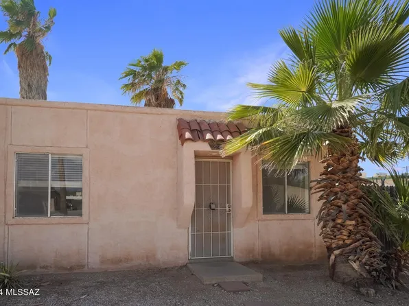 2201 N Ralph Ave, Tucson, AZ 85712