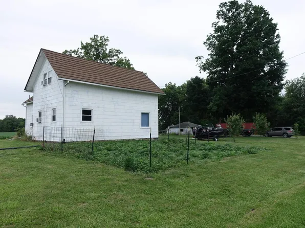 9332 S 750 W, Claypool, IN 46510