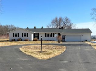812 Oak St, Barron, WI 54812