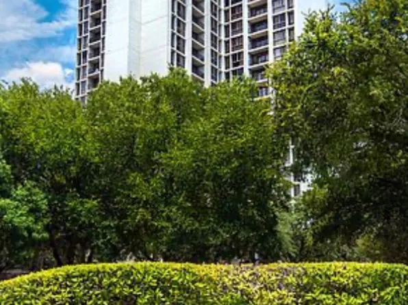 7701 Wurzbach Rd, San Antonio, TX