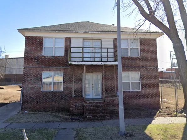 118 SW 24th St #1, Oklahoma City, OK 73109