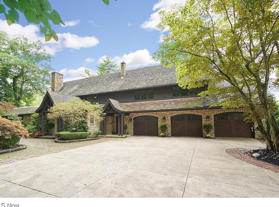 2514 Yellow Creek Rd, Akron, OH 44333 Zillow