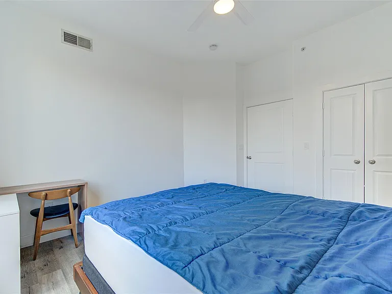 1901 Post Oak Blvd #3105 — Photo 17