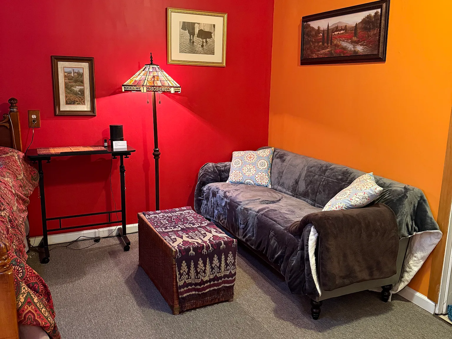 Studio, 650 sqft, $1,450 — Photo 3