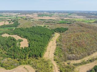 N43922 County Road O, Osseo, WI 54758