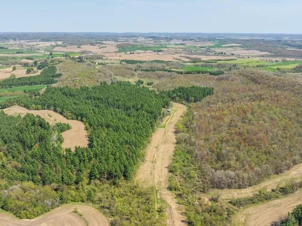 N43922 County Road O, Osseo, WI 54758