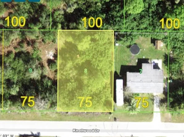 4700 Knollwood Dr #8, Punta Gorda, FL 33982