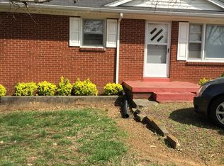 4651 E Robertson Rd, Cross Plains, TN 37049