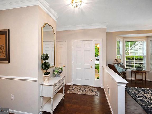 5th image of 15829 Fourmile Creek Ct