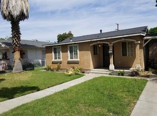 3257 E Liberty Ave, Fresno, CA