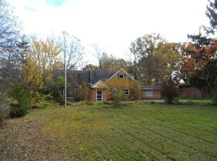 9925 W River Rd, Columbia Station, OH 44028