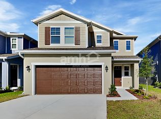 22392 Bellini Cir, Land O Lakes, FL 34638